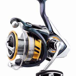 DIAWA REGAL LT SPINNING REEL