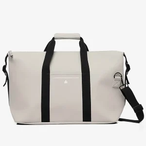 KOMBI RAIN FALL WEEKENDER BAG HARBOR MIST 27L