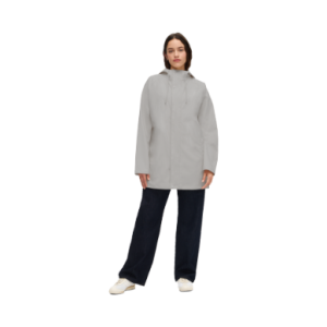 KOMBI TORRENTIAL LADIES CLIMATE SERIES RAINCOAT HARBOR MIST