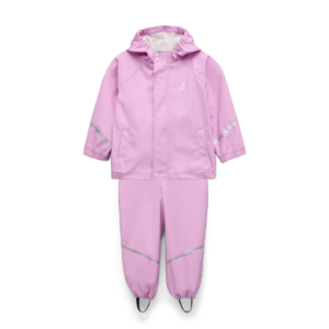 KOMBI TORRENTIAL SPILL RAINSET ORCHID PETAL