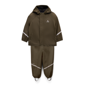 KOMBI TORRENTIAL SPILL RAINSET BASIL