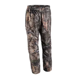BUCKLAND FRASIER WATERPROOF CAMO PANTS