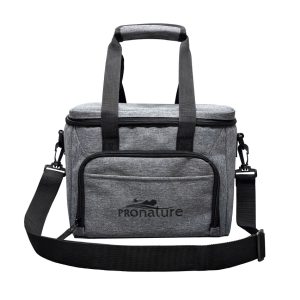 PRONATURE 10L GREY COOLER BAG