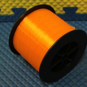 STREN ORIGINAL HI-VIS GOLD 8LB