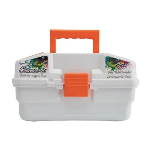 SHAKESPEARE CUSTOMIZE IT TACKLE BOX