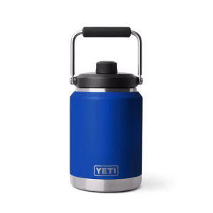 YETI INTL RAMBLER 1/2 GALLON/ 1.89L JUG WITH MAGCAP