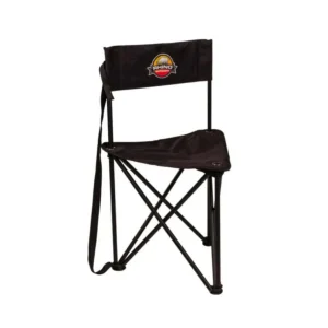 RHINO TRIPOD HUNTING CHAIR BLACK