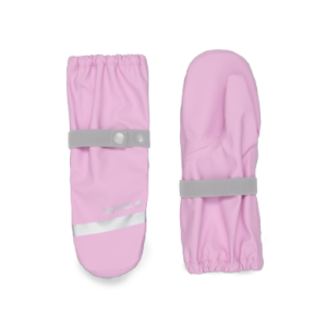 KOMBI DRIP CHILDRENS MITT ORCHID PETAL