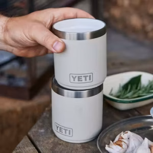 YETI INTL RAMBLER 10OZ CL LOWBALL 2.0 MS
