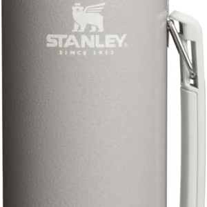 STANLEY 1.1 QT CLASSIC LEGENDARY VAC BTL HTASH