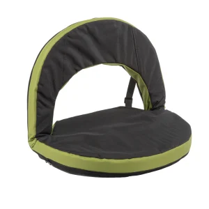 PRONATURE BOAT SEAT GREEN/BLK