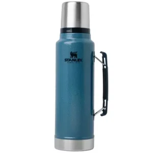STANLEY 1.5 QT LEGENDERY HAMMERTONE LAKE (BLUE)