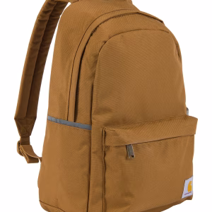 CARHARTT CLASSIC 21L BACKPACK BROWN