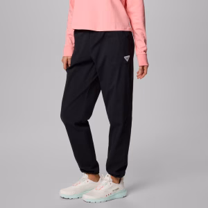 COLUMBIA TIDAL ROAMER II STRETCH PANT BLACK