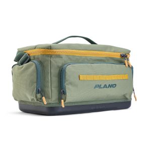 PLANO WEEKEND TACKLE BAG CREEK WEEKEND MOSS