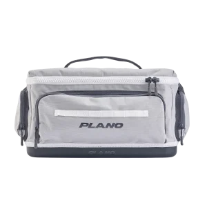 PLANO WEEKEND TACKLE BAG CREEK WEEKEND GRAY
