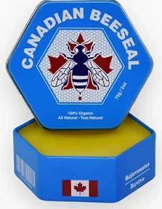 CANADIAN BEESEAL 75GR