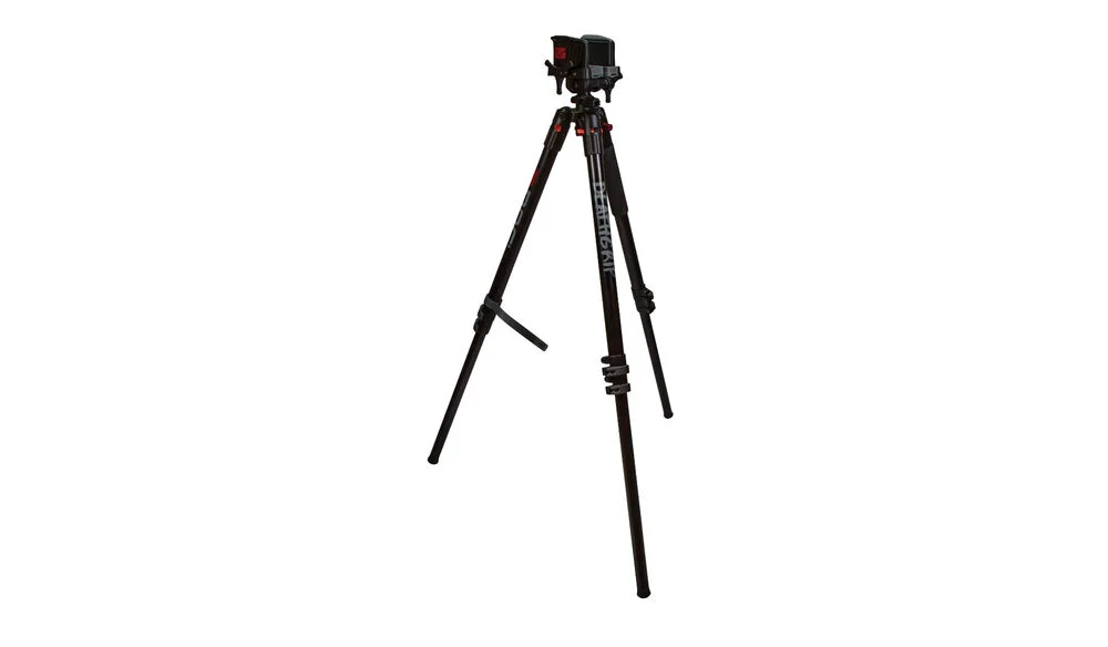 BOG DEATH GRIP PRECISION TRIPOD
