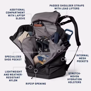 YETI PALO 32L BACKPACK