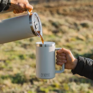 YETI RAMBLER 24 OZ MUG MS CL