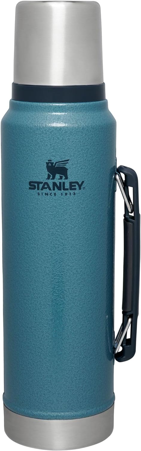 STANLEY 1.1 QT CLASSIC LEGENDARY VAC BTL H LAKE