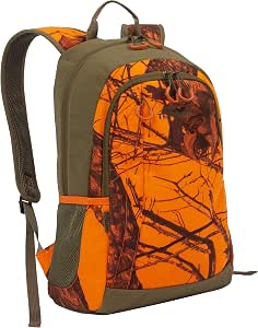 ALLEN TERRAIN DELTA 1237 DAYPACK BLAZE