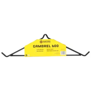 HUNTERS SPECIALTIES GAMBREL 600LB CAPACITY