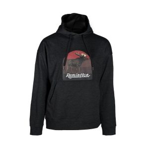 REMINGTON AXTEL MOOSE HOODIE