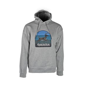 REMINGTON AXTEL DEER HOODIE