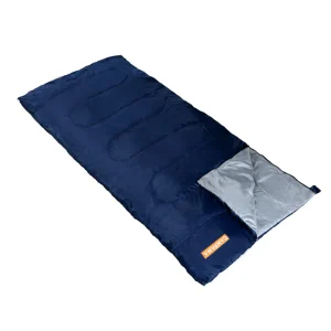 CAMPANA SLEEPING BAG GREEN 33X75