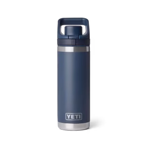 YETI INTL RAMBLER 18 OZ/532ML FLIP CHUG BOTTLE