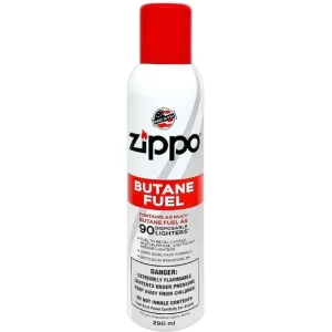 ZIPPO BUTANE 290ML