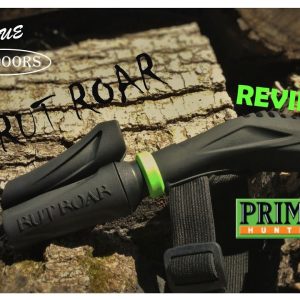 PRIMOS RUT ROAR DEER CALL