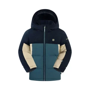 GUSTI BOYS BENITO SNOWSUIT ABYSS