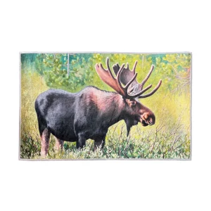 PRONATURE MOOSE DOOR MAT