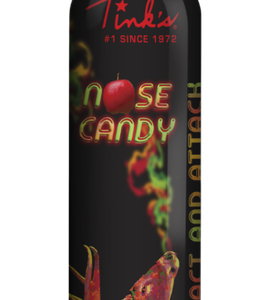 TINK'S NOSE CANDY OLFACTORY BLOCKER SWEET APPLE 5OZ